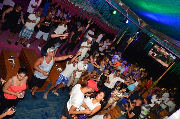 Sailors Night @ Edde Sands